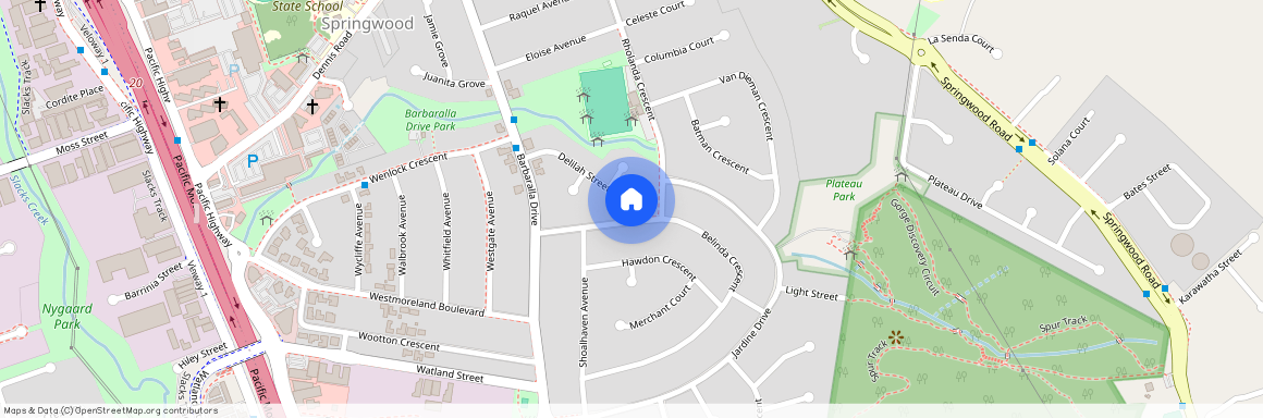 16 Belinda Crescent, Qld 4127, Springwood