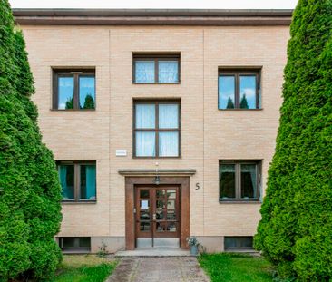 Sankt Sigfridsgatan 5 - Foto 1