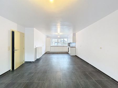 Appartement met tuin in Vilvoorde - Photo 2