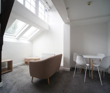 Flat 25 Tabernacle Chapel Garth Road - Photo 3