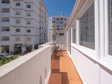 Luxury Semidetached House for rent in Centro, Lagos, Distrito de Faro - Photo 3