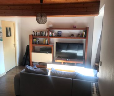 Laillé, logement 4 pièces (82 m²) dans un environnement calme avec ... - Photo 1