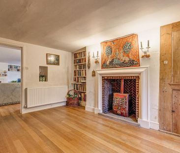 5 bedroom cottage to rent - Photo 1