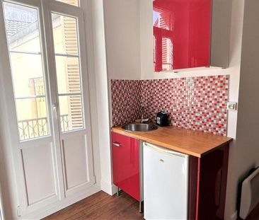 Location Appartement 1 pièce 16m² DIJON 21000 - Photo 6