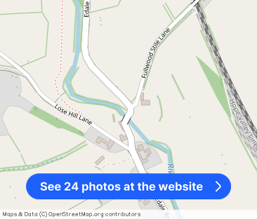 Hope Road, Edale, Hope Valley - Photo 1