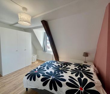 Appartement Besancon 2 pièce(s) 39.22 m2 - Photo 4