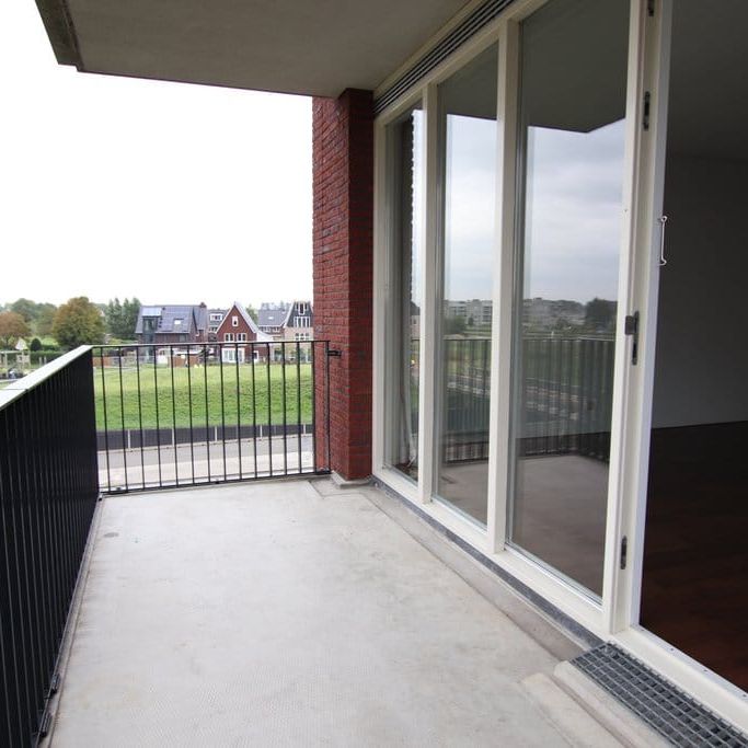 Appartement te huur: Harriët Freezerhof 29 2492 JA Den Haag - Foto 1