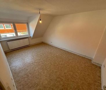 Renovierte 2,5 Zimmer Wohnung mit Balkon in der Nordstadt - Photo 1