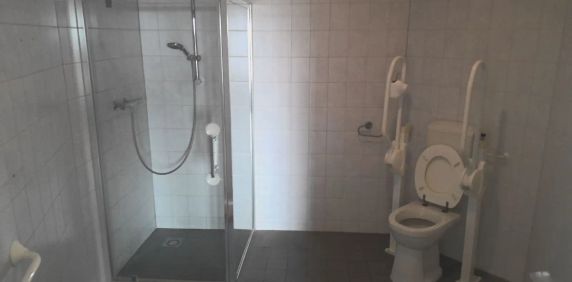 Appartement pour seniors Manis Krijgsmanhof 9, 's-Hertogenbosch - À louer - Foto 2