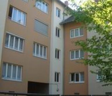 Hübsche Dreizimmerwohnung im zweiten Obergeschoss - Photo 6