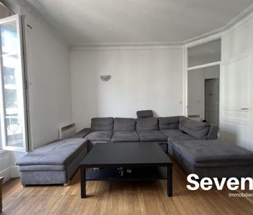 BERRIAT - Appartement - Photo 4