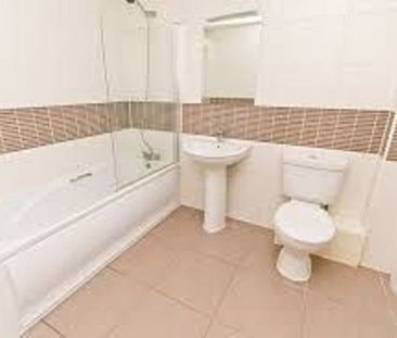 2 Bed Flat, The Atrium, NG2 - Photo 6