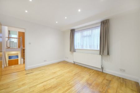 Priory Park Road - Photo 3