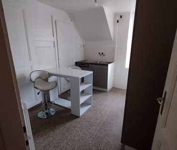 2.5 Zimmer, 3. Stock - Photo 3