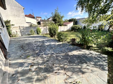 Maison de 106,68 m² à Champigny-Sur-Marne - Photo 5