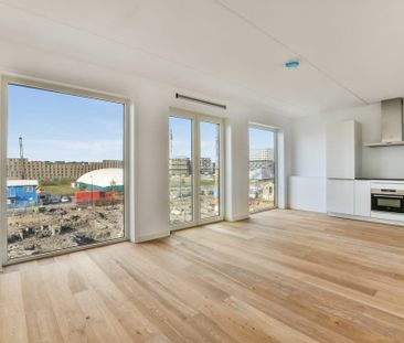 Appartement te huur: John Blankensteinstraat 139-D 1095 MB Amsterdam - Photo 6