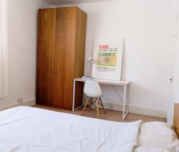 4 Bed Terraced House, St Mary Magdalene Street, BN2 - Photo 5