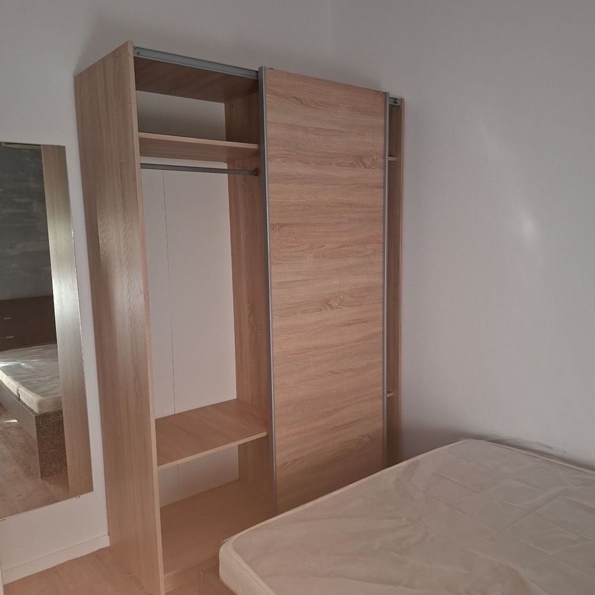 Studio/Γκαρσονιέρα για ενοικίαση Ευζώνων - Πεδίον Άρεως (Φάληρο - Ιπποκράτειο) - Photo 1