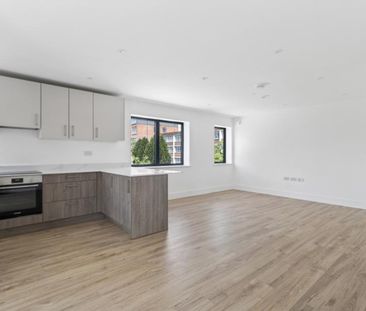 1 bedroom apartment to rent - Photo 6