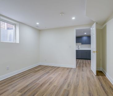 For Lease - 854 Yates Drive Unit# Lower, Milton, Ontario - Photo 4