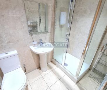 1 bedroom triplex to rent - Photo 6