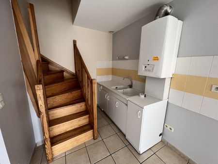 Maison/Villa À Louer 2 Pièces , 35 M² - Photo 4