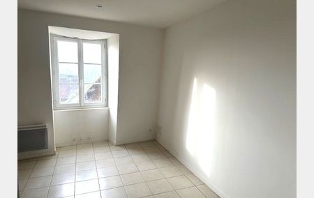Location Appartement P3 Joigny - Photo 4