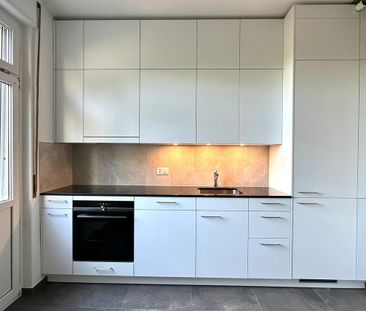 Biel, 4-Zi-Dachgeschoss-Attika, Brüggstrasse 2 - Photo 3