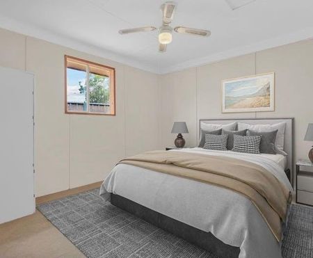 3 Bedroom Family Home + Retreat - Photo 2