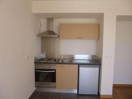 Location Appartement 2 Pièces 41 m² - Photo 2