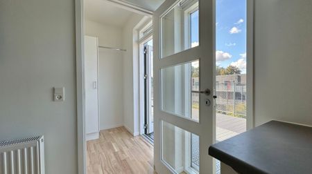2 værelses – Roesskovsvej 30 C, 2. lejl. 2 – Odense V - Foto 3