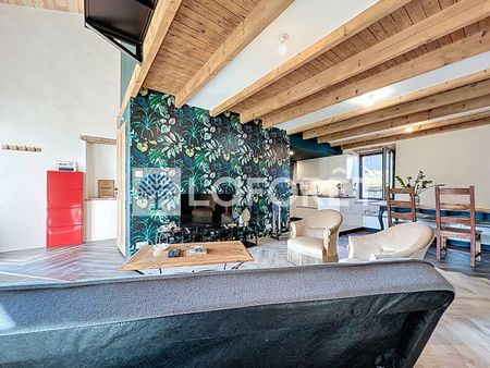 Maison T2 Saint-Loup-Lamairé à louer - Photo 2