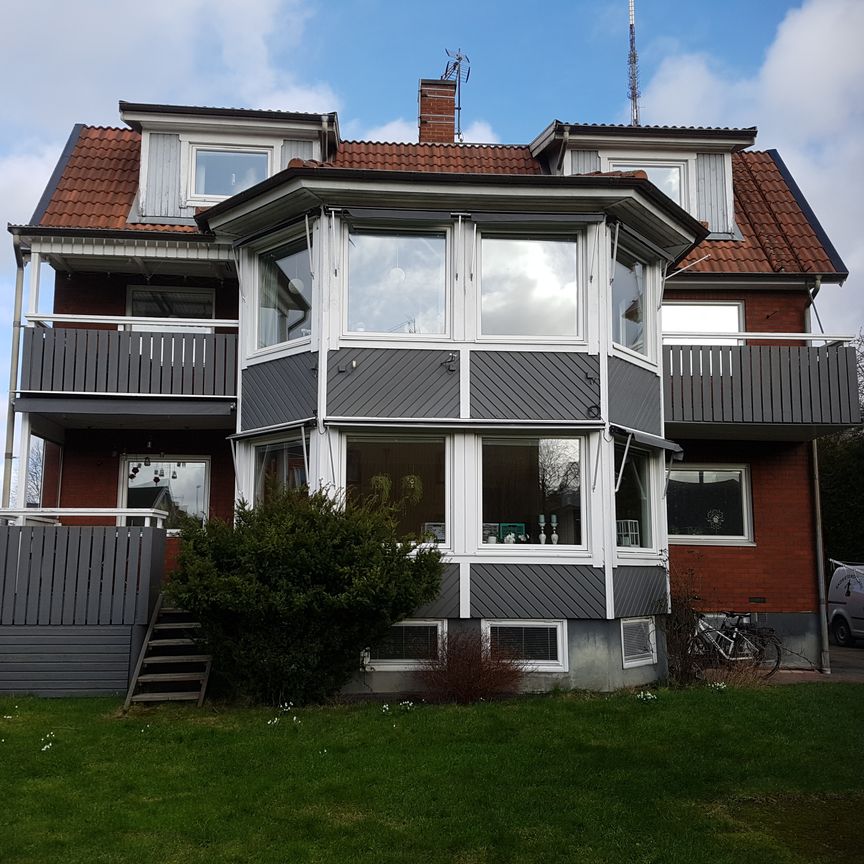 Boplatsgatan, Trollhättan - Photo 1