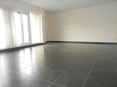 Luxe appartement met garage - Photo 2