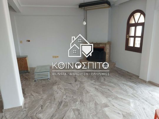 Διαμέρισμα για ενοικίαση - Συκιές, - Photo 1