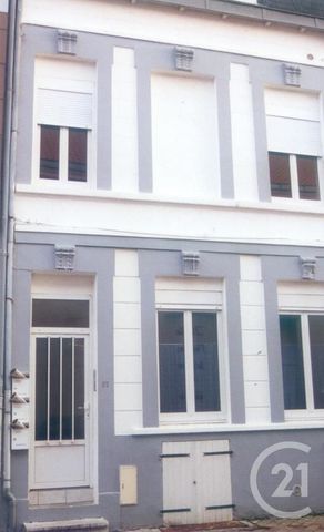 Appartement F2 à louer 3 pièces - 43,64 m2 CALAIS - 62 - Photo 5