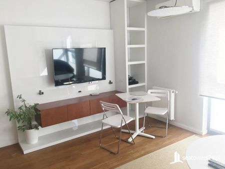 Wynajem ekskluzywnych apartamentów - Zdjęcie 5