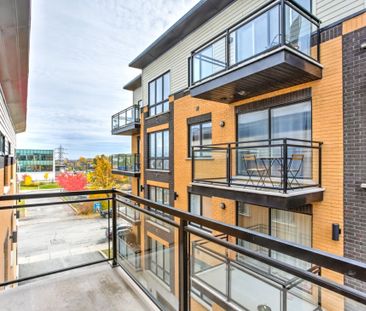 11900 Rue Dulongpré, app.303, H4J 0A1, H4J 0A1, Montréal - Photo 5