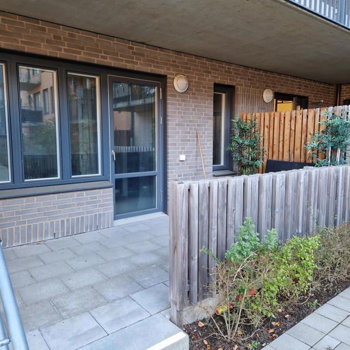 Västra Långgatan 5B, Kävlinge - Photo 1