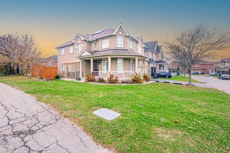 For Lease - 1 Fahey Drive, Brampton, Ontario - Photo 5