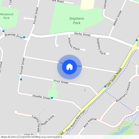 29 Thompson Street, Bowral 2576, New South Wales