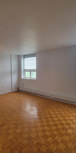 240 Boulevard Alexandre-Taché (Hull) Magnifique Appartement D'une Chambre En Face De L'UQO - Photo 1