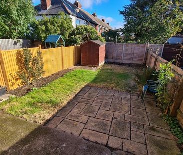 2 bedroom terraced house to rent - Photo 6