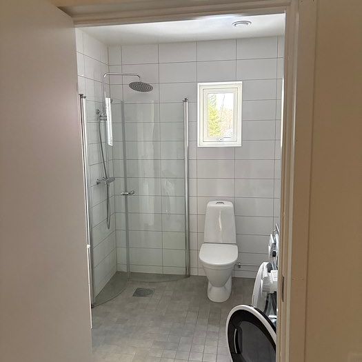 Vargbacksvägen 14, Ingarö - Foto 1