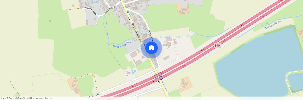 westkerkestraat 65, 8460 Oudenburg