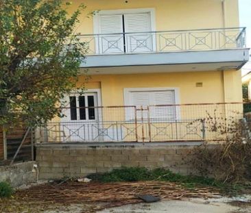 Μονοκατοικία για ενοικίαση Κάτω Αραχοβίτικα (Ρίο) - Photo 1