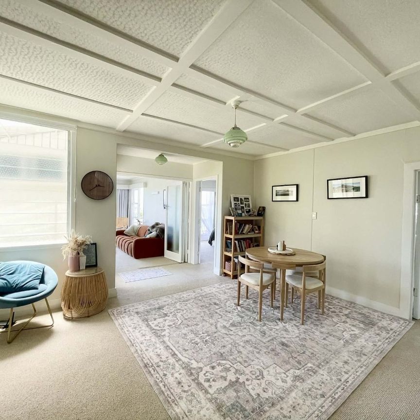 3-Bedroom Home with Ocean Views - Photo 1