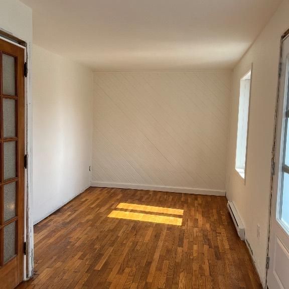appartement à louer 3-1/2 - Photo 1