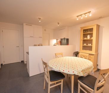 Recente benedenwoning te HUUR in centrum Waregem, 'Residentie Honfl... - Foto 1