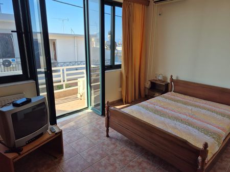 Διαμέρισμα για ενοικίαση Κέντρο (Χερσόνησος) - Photo 2